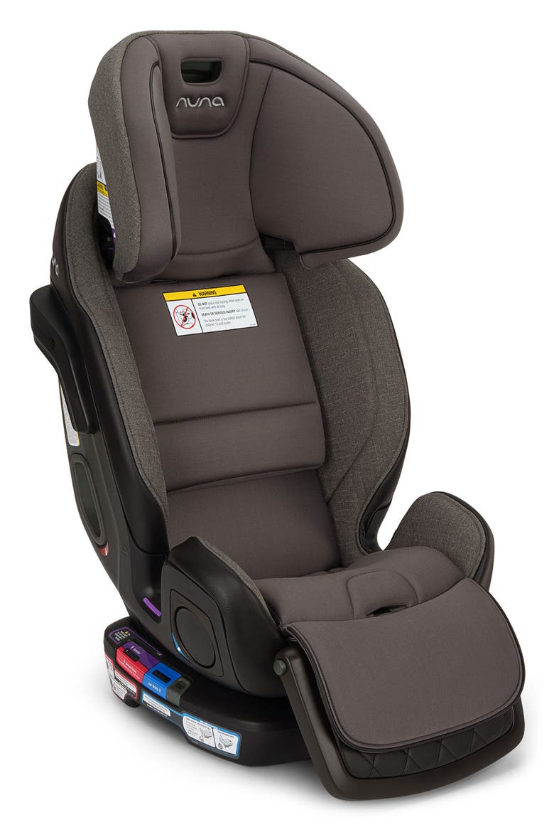 EXEC Next Car Seat, Alternate, color, PEWTER NORDSTROM EXCLUSIVE