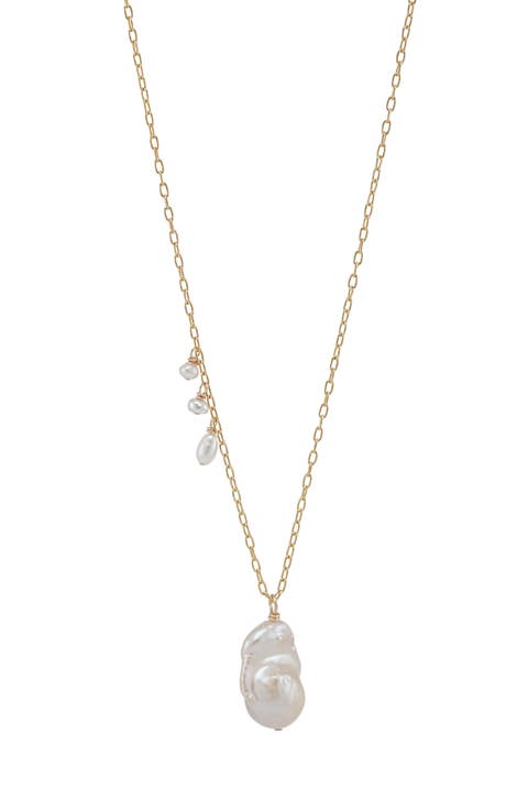 Margarita Necklace