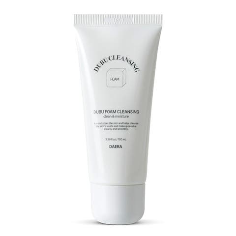 Foaming Cleanser