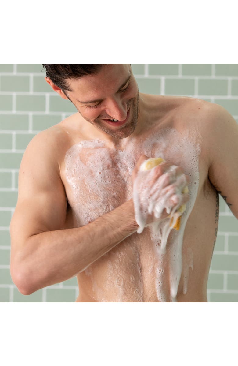 Cardon Vital Body Wash, Alternate, color, None (None)