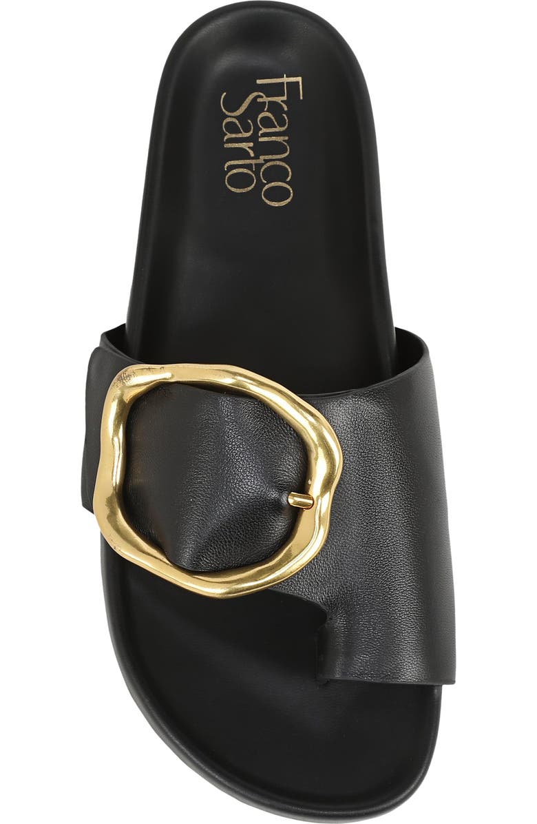 Franco Sarto Brianka Sandal, Alternate, color,