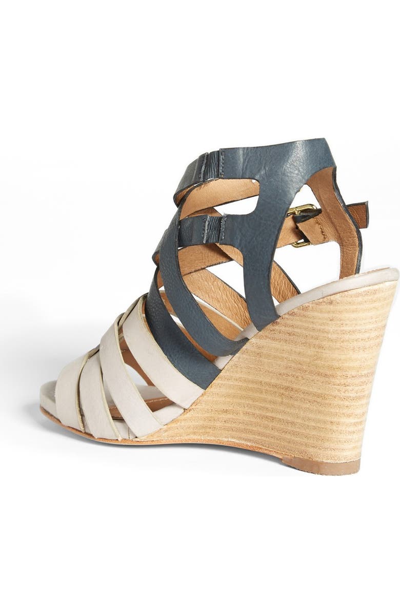 Steve Madden 'Venis' Sandal, Alternate, color,
