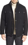 Cole Haan Signature Cole Haan Melton Coat
