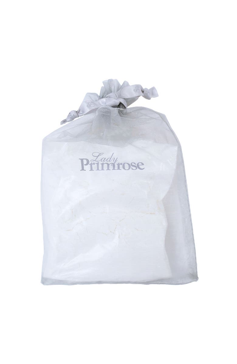 Lady Primrose Dusting Silk Powder Sachet Bag in Various Colors, Main, color, Tryst