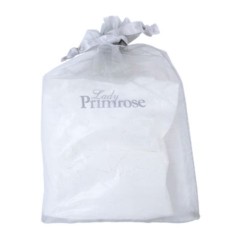 Dusting Silk Powder Sachet Bag in Various Colors