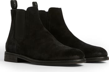 AllSaints Harley Chelsea Boot (Men) | Nordstrom display picture 1