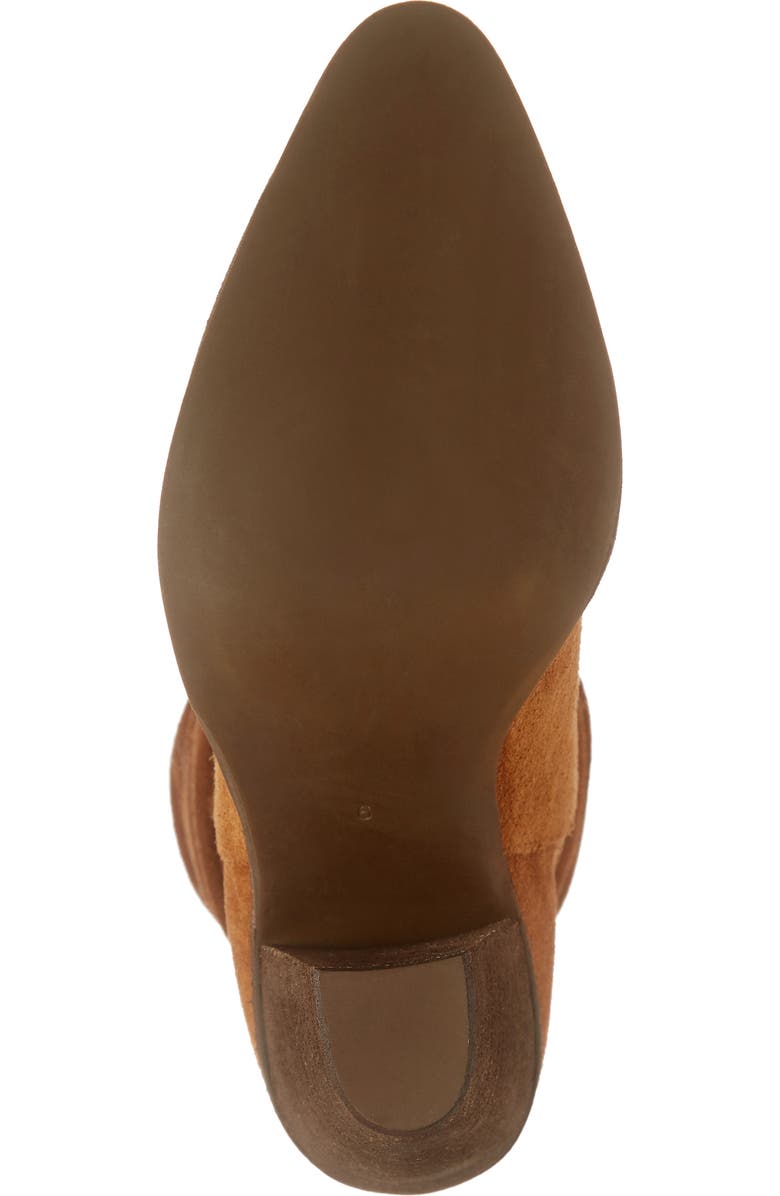 Jeffrey Campbell Audie Slouchy Boot, Alternate, color,