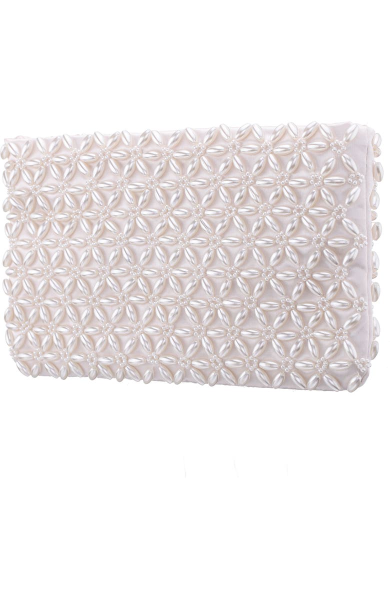 Nina Rivera Clutch, Alternate, color,