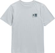 Salty Crew Kids' Flagship Fill Short Sleeve Graphic T-Shirt