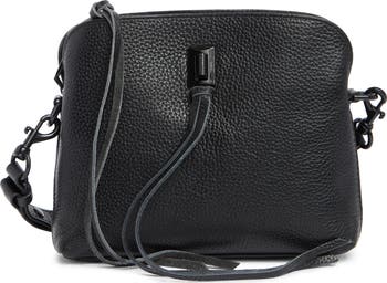 Darren Small Dome Crossbody Bag