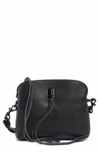 Rebecca Minkoff Darren Small Dome Crossbody Bag