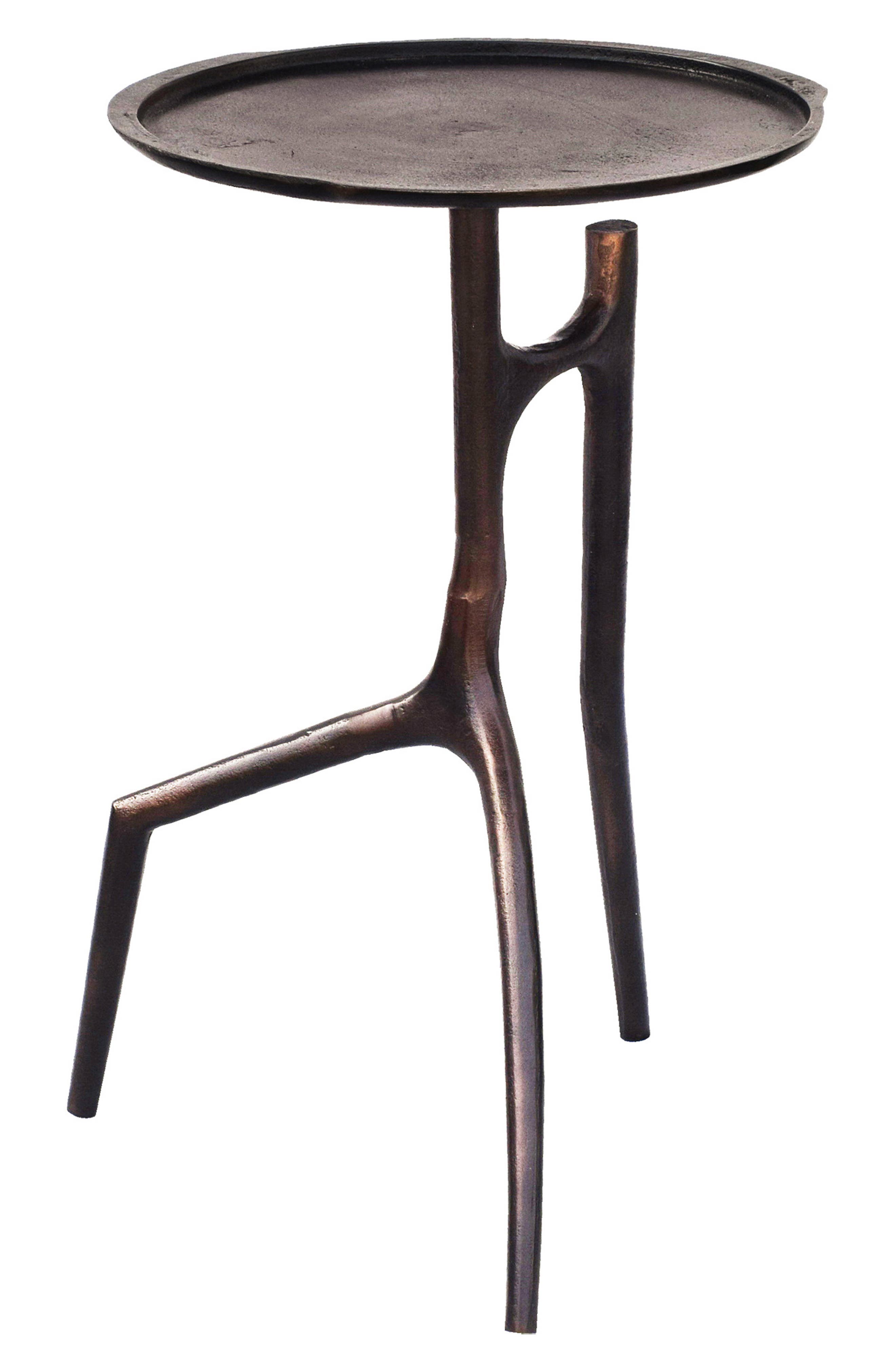 selected ALUMINUM BRONZE PLATED