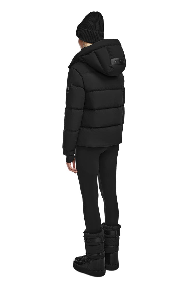Rudsak ASHLYN WOMEN'S MATTE QUILTED DOWN PUFFER, Alternate, color, 