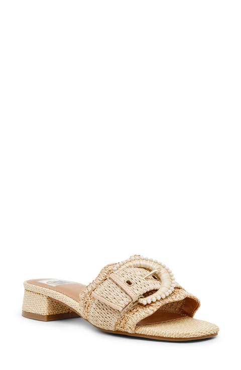 Nillz Slide Sandal (Women)