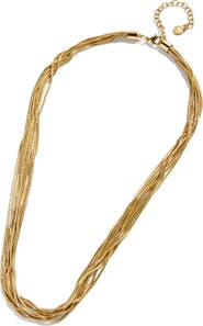 BaubleBar Vanessa Necklace
