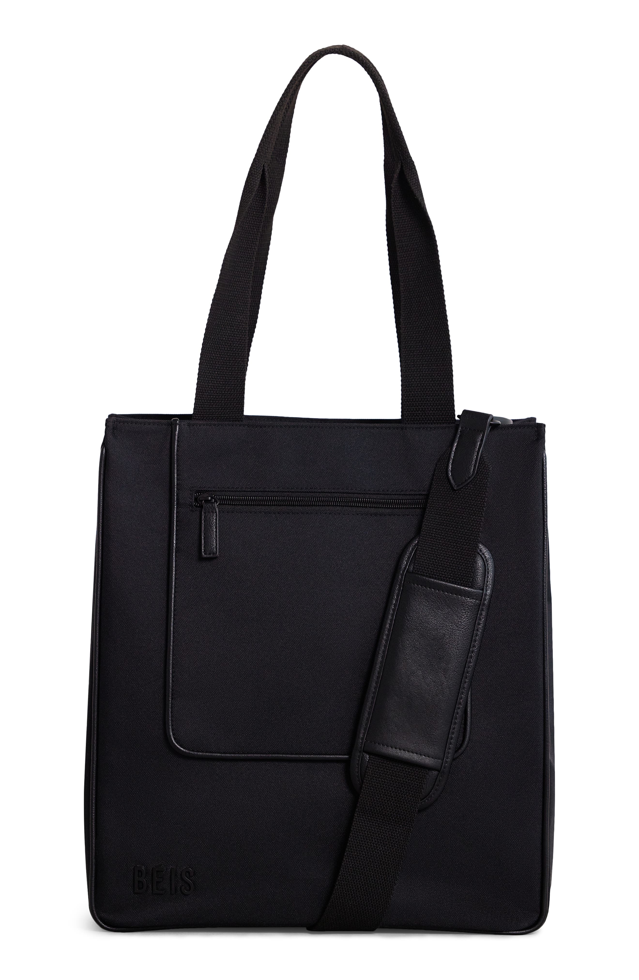 Béis The North South Tote, Main, color, 
