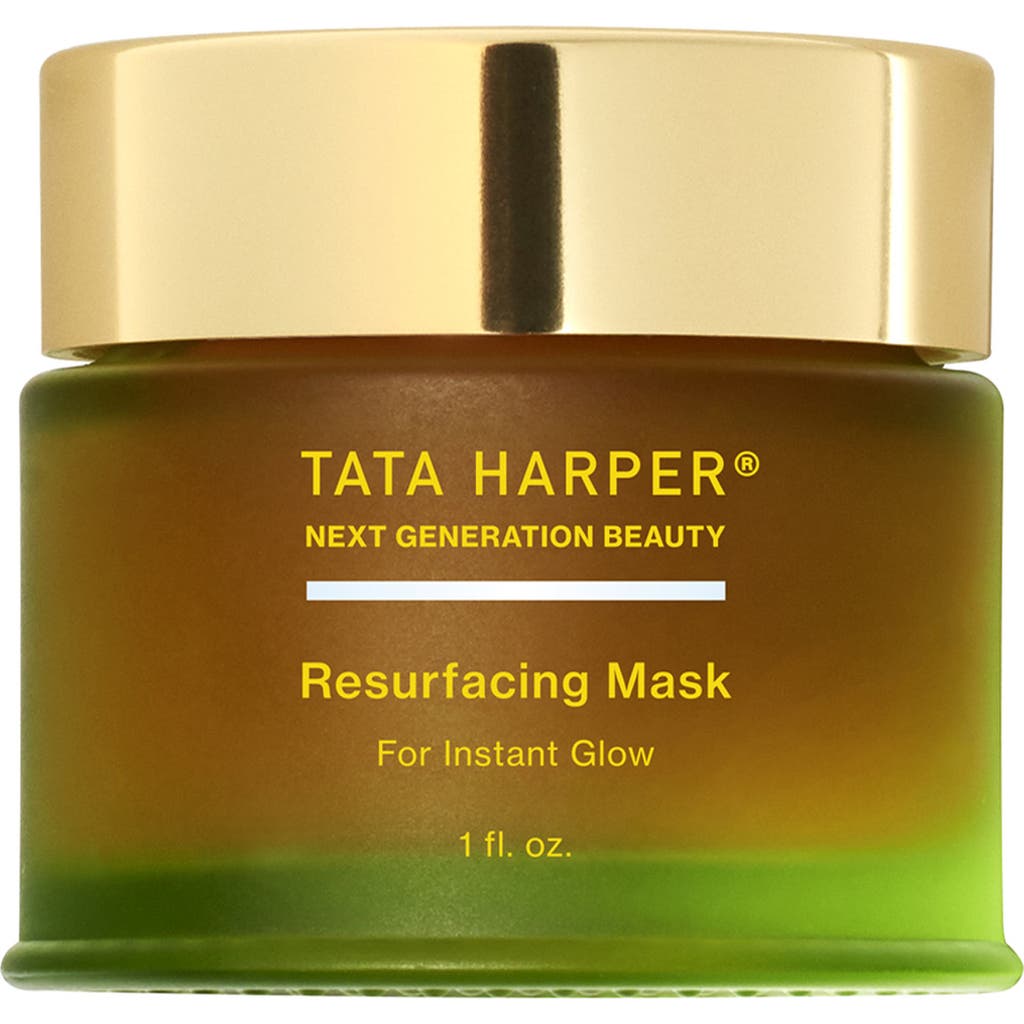 Tata Harper Skincare Resurfacing Mask  product