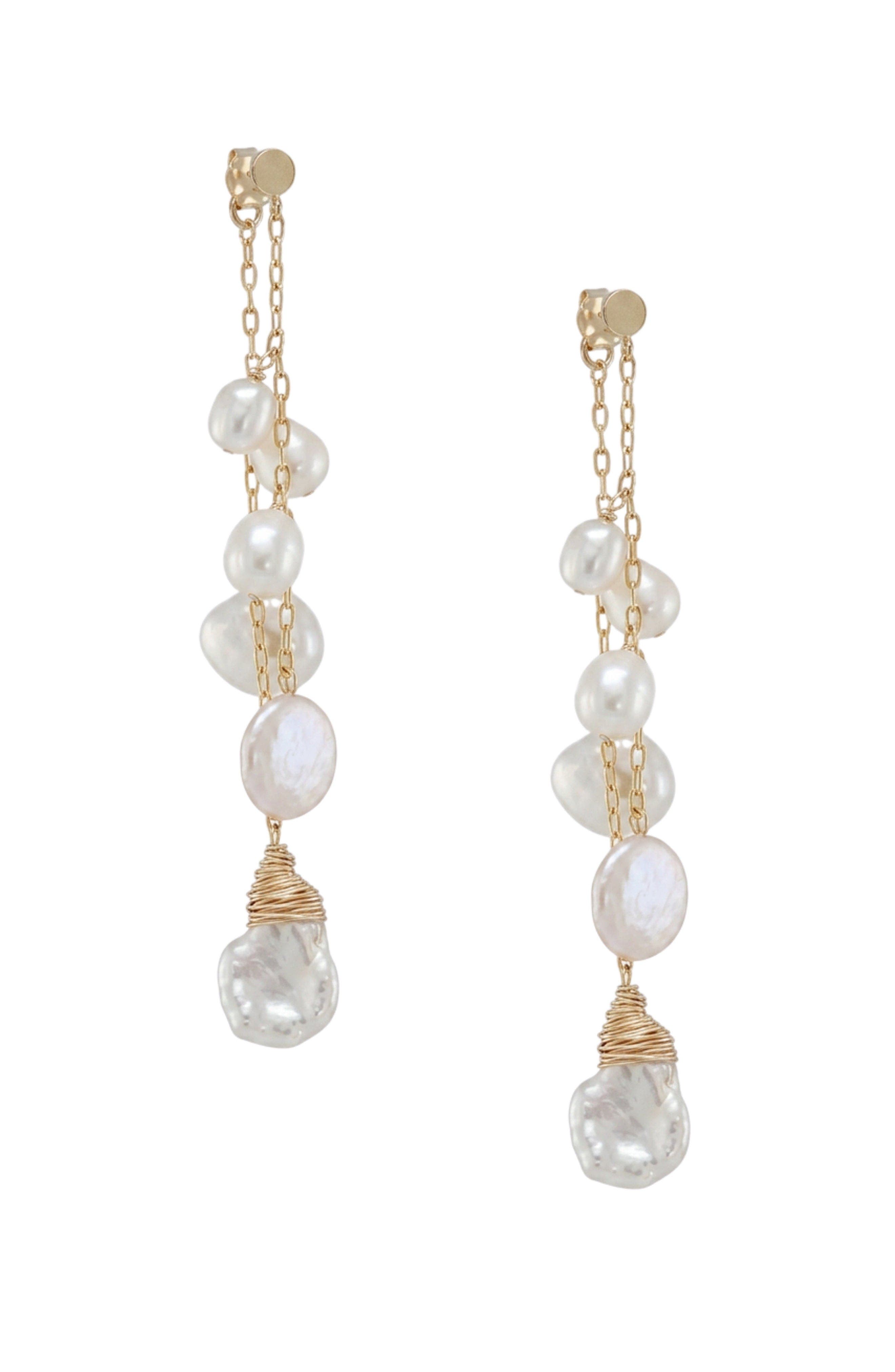 selected 14K Yellow Gold