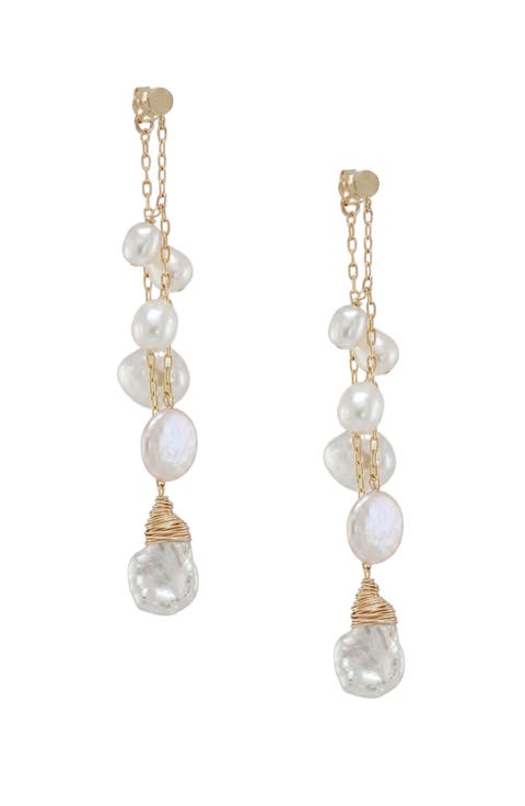 Aurora Earrings