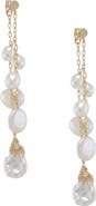 ALBISIA Aurora Earrings