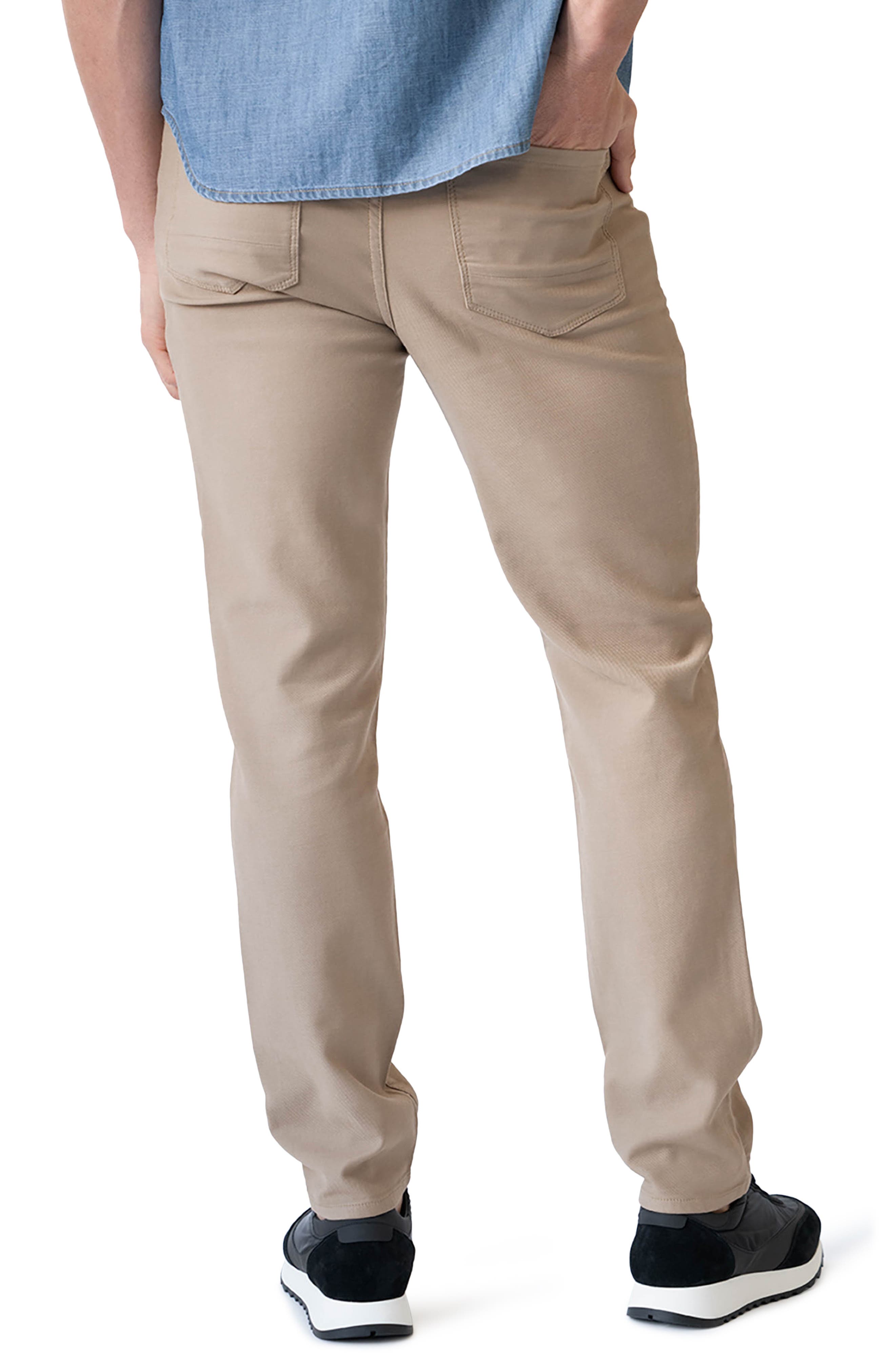 Comfort Slim Fit Jeans - image 2
