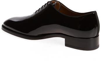 Corteo Wholecut Oxford