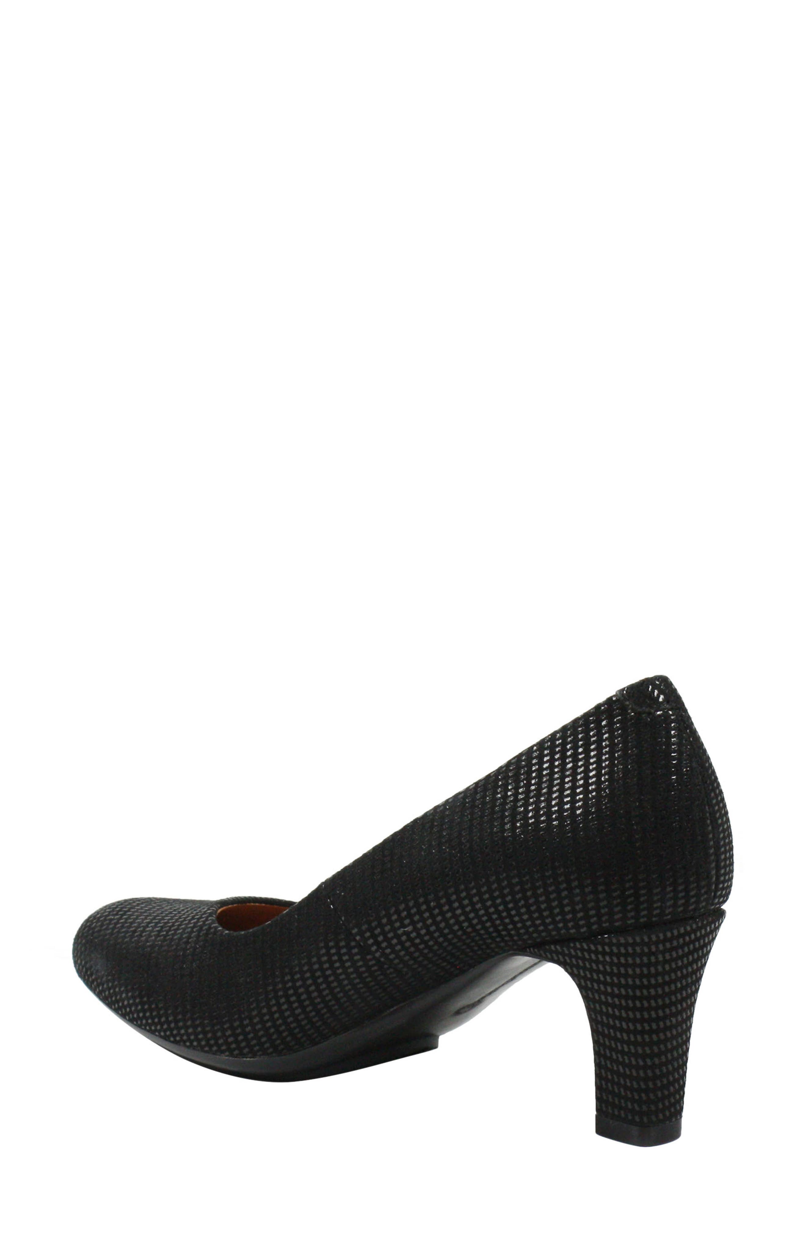 L'Amour des Pieds Jakoby Pump, Alternate, color, 