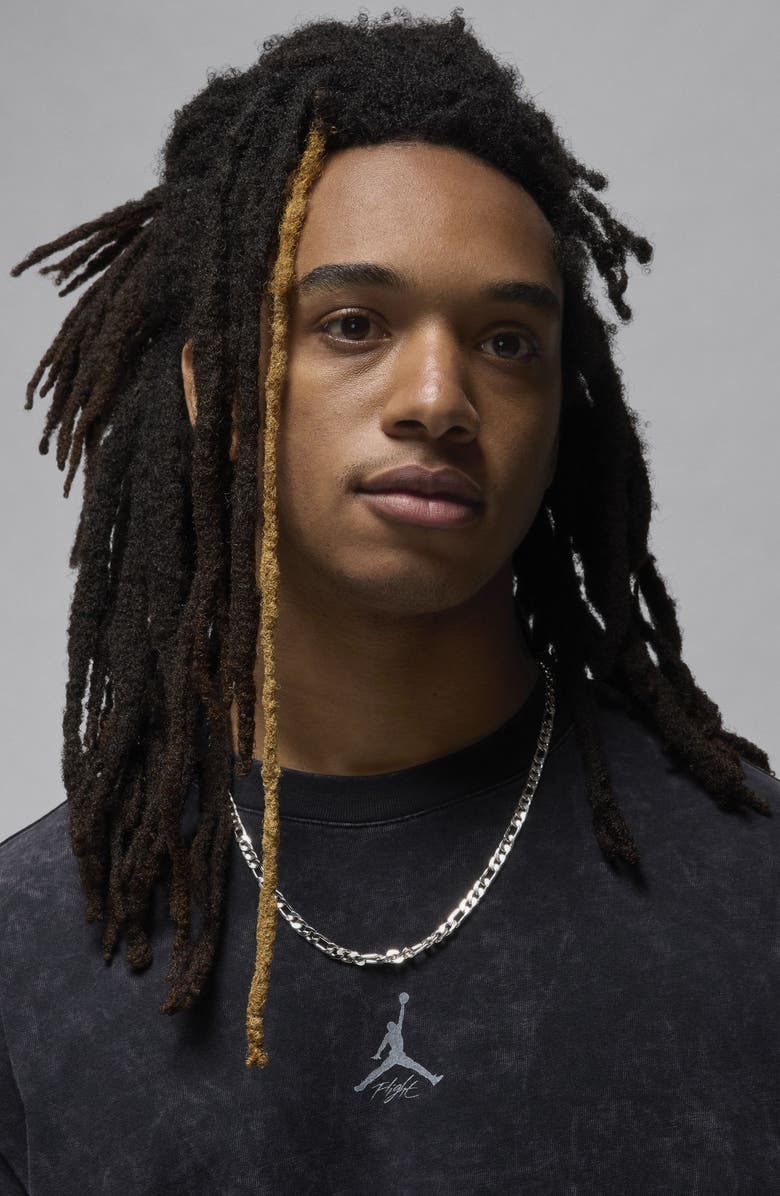 Jordan Flight Essentials Graphic T-Shirt, Alternate, color,