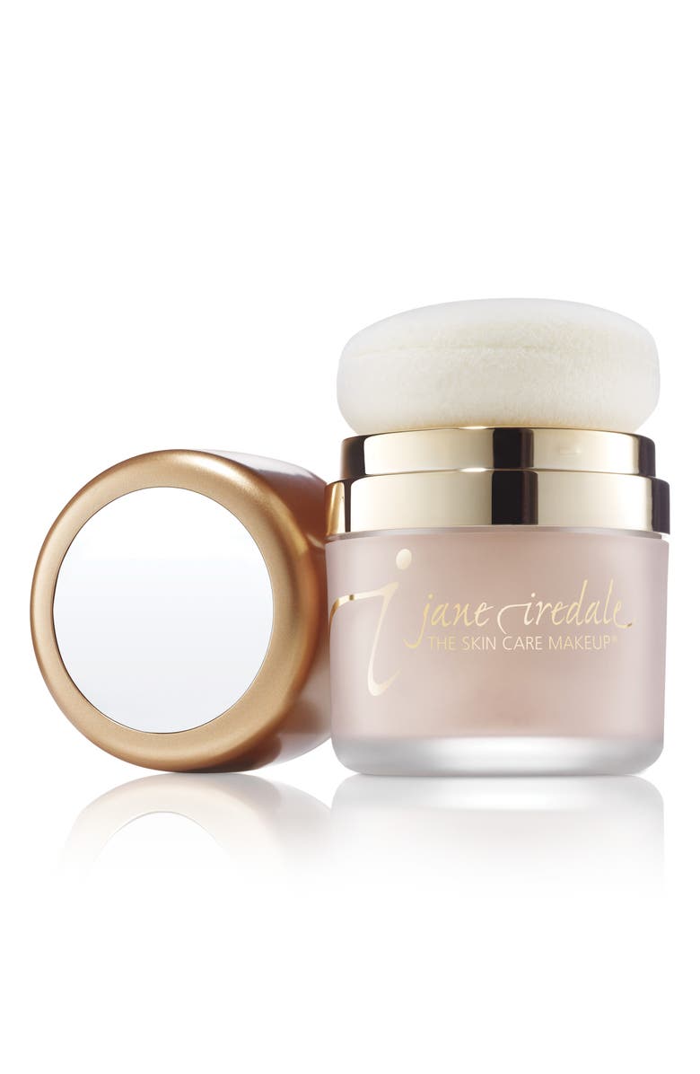 jane iredale Powder Me Dry Broad Spectrum SPF 30 Sunscreen, Main, color,