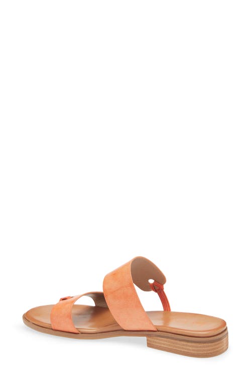 Korks Sansa Slide Sandal