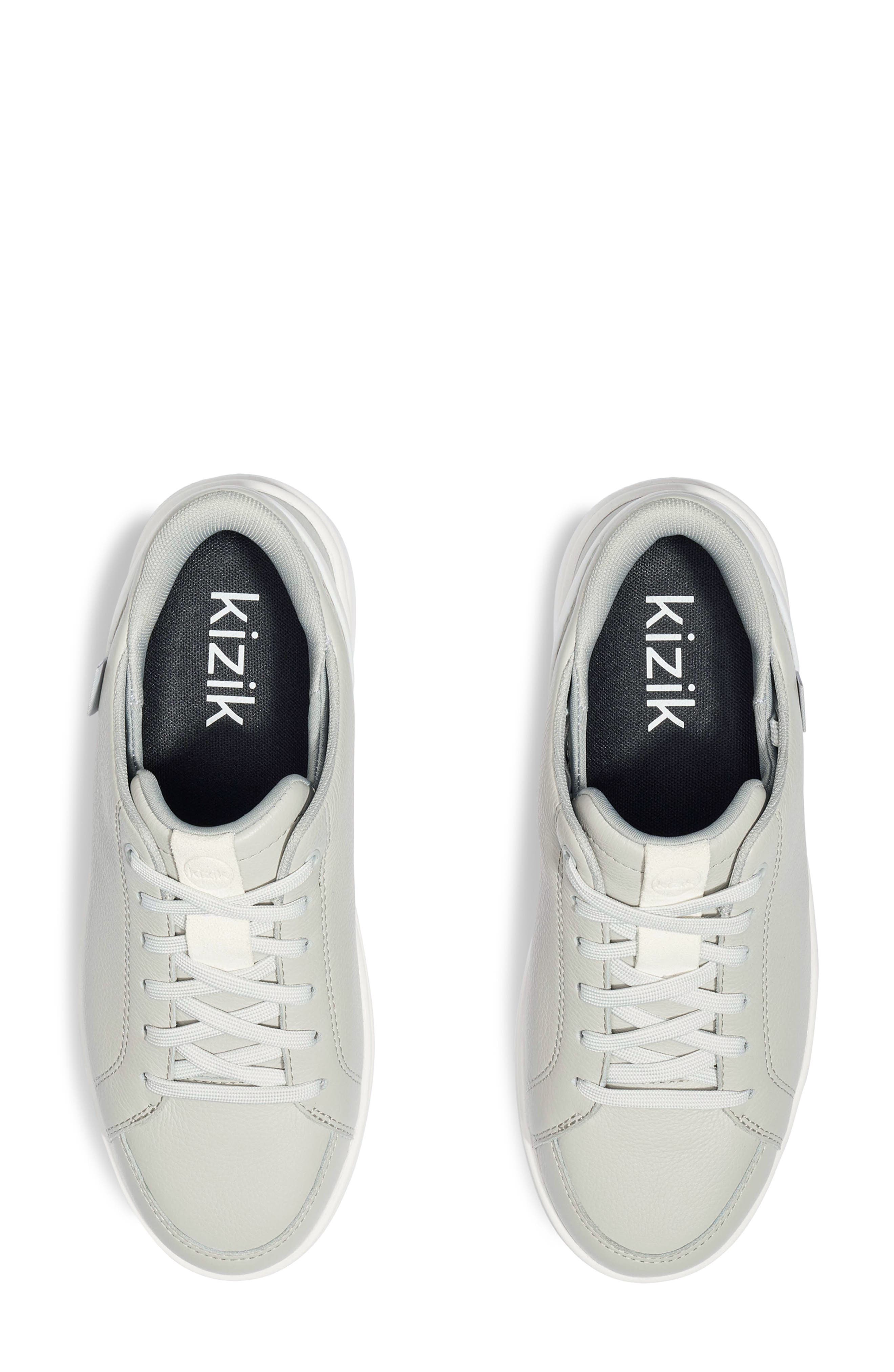 Syndey Hands-Free Sneaker, Alternate, color, HARBOR MIST