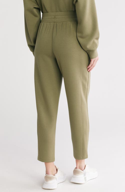 Z BY ZELLA Z BY ZELLA WHISPER SCUBA ANKLE PANTS 