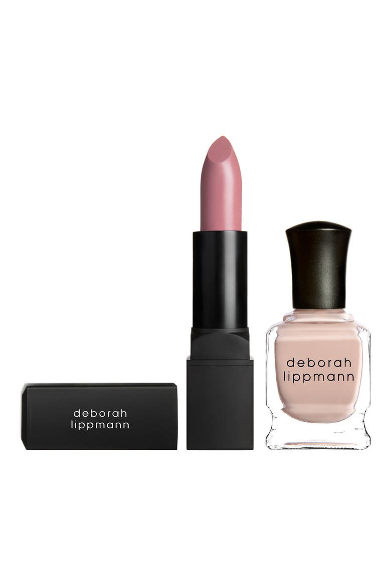 'My Touch My Kiss' Lip & Nail Duet, Main, color, MY TOUCH MY KISS