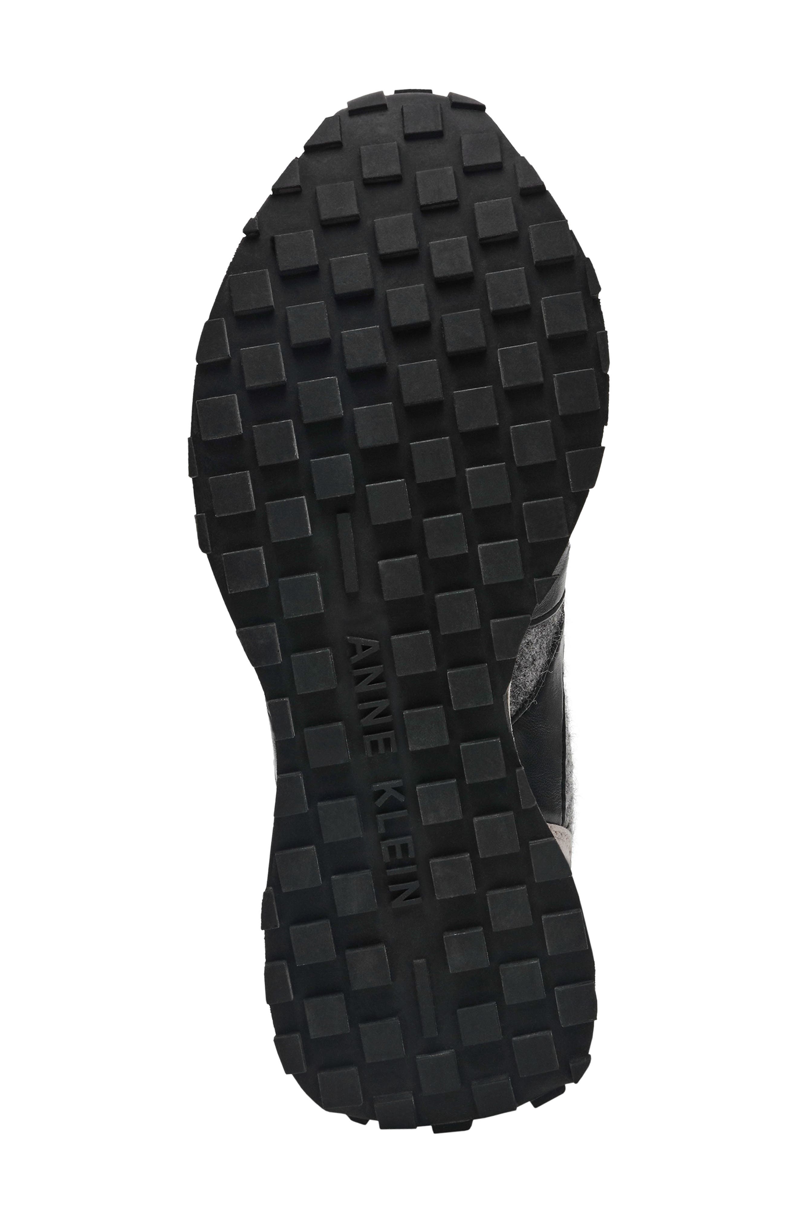 Anne Klein Stellar Sneaker, Alternate, color, 