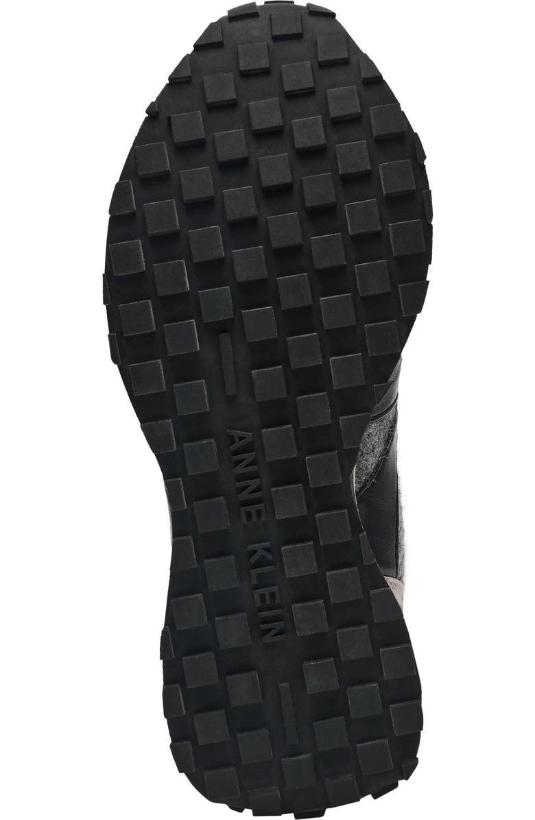 Anne Klein Stellar Sneaker, Alternate, color,