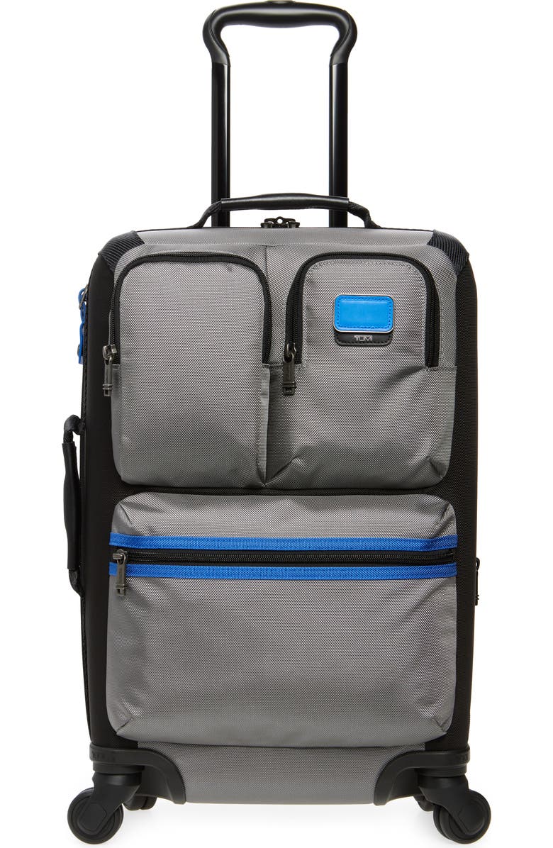 TUMI Fremont Briley 22-Inch Expandable Carry-On, Main, color,