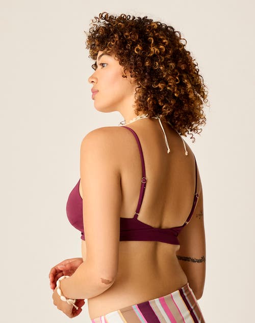 Carve Designs Elba Top