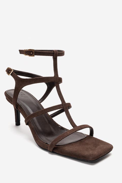 Viento Stiletto Sandal
