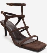 Prologue Shoes Viento Stiletto Sandal