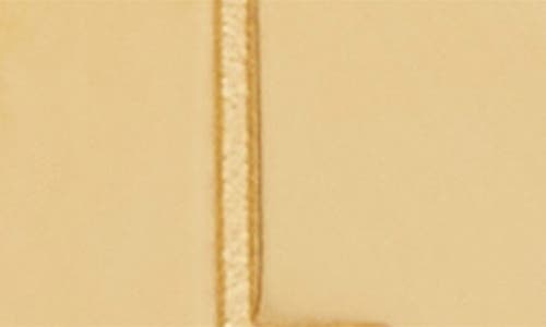 Kate Spade New York Mini L Charm In Gold