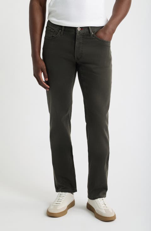 Chuck Modern Fit Knit Jeans