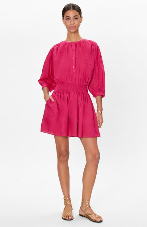 Lilou Dress