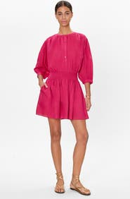 Rebecca Taylor Lilou Dress