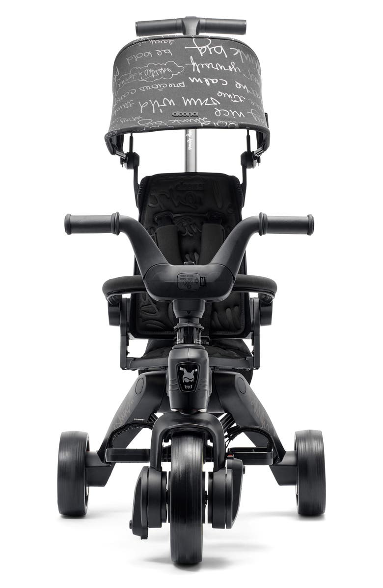 Doona x Vashtie Liki Convertible Stroller Trike, Alternate, color, 