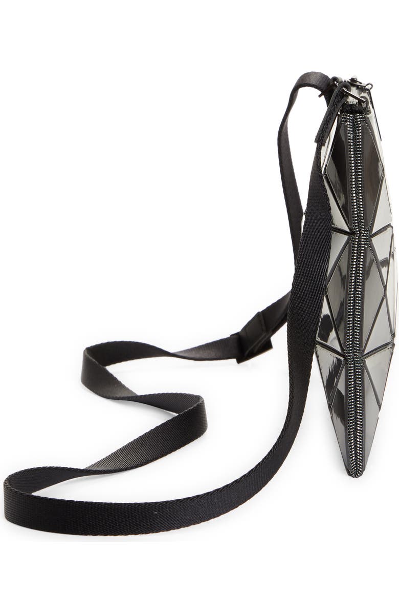 Bao Bao Issey Miyake Lucent One-Tone Crossbody Bag, Alternate, color,