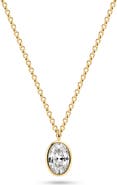 Sif Jakobs Jewellery Necklace Sardinien Ovale