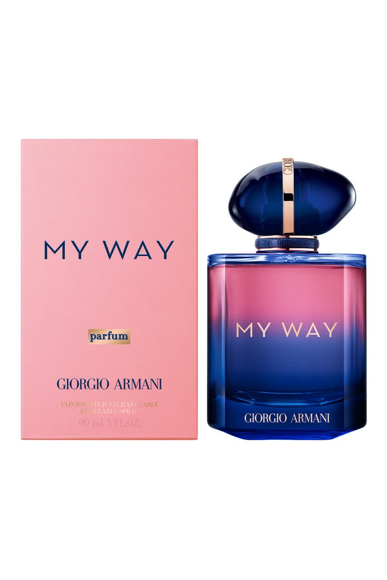 My Way Parfum, Alternate, color, REGULAR