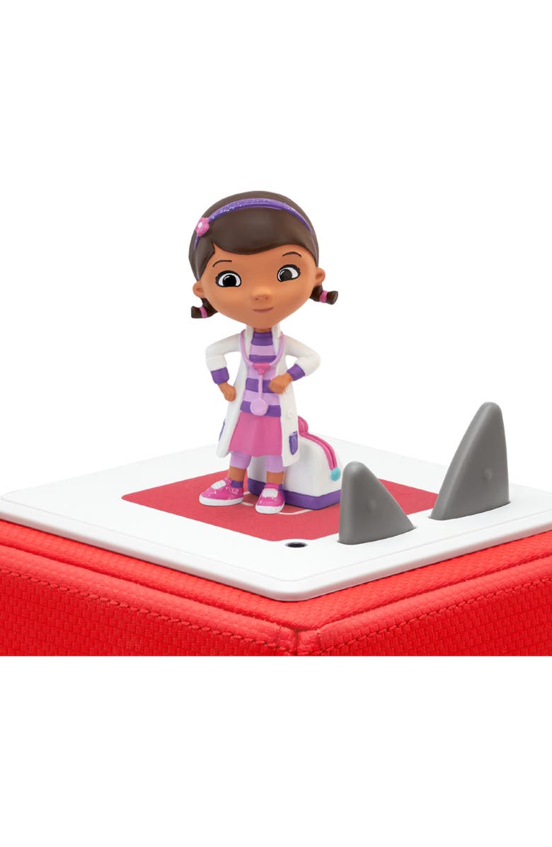 tonies Disney<sup>®</sup> Doc McStuffins Audio Character, Main, color,