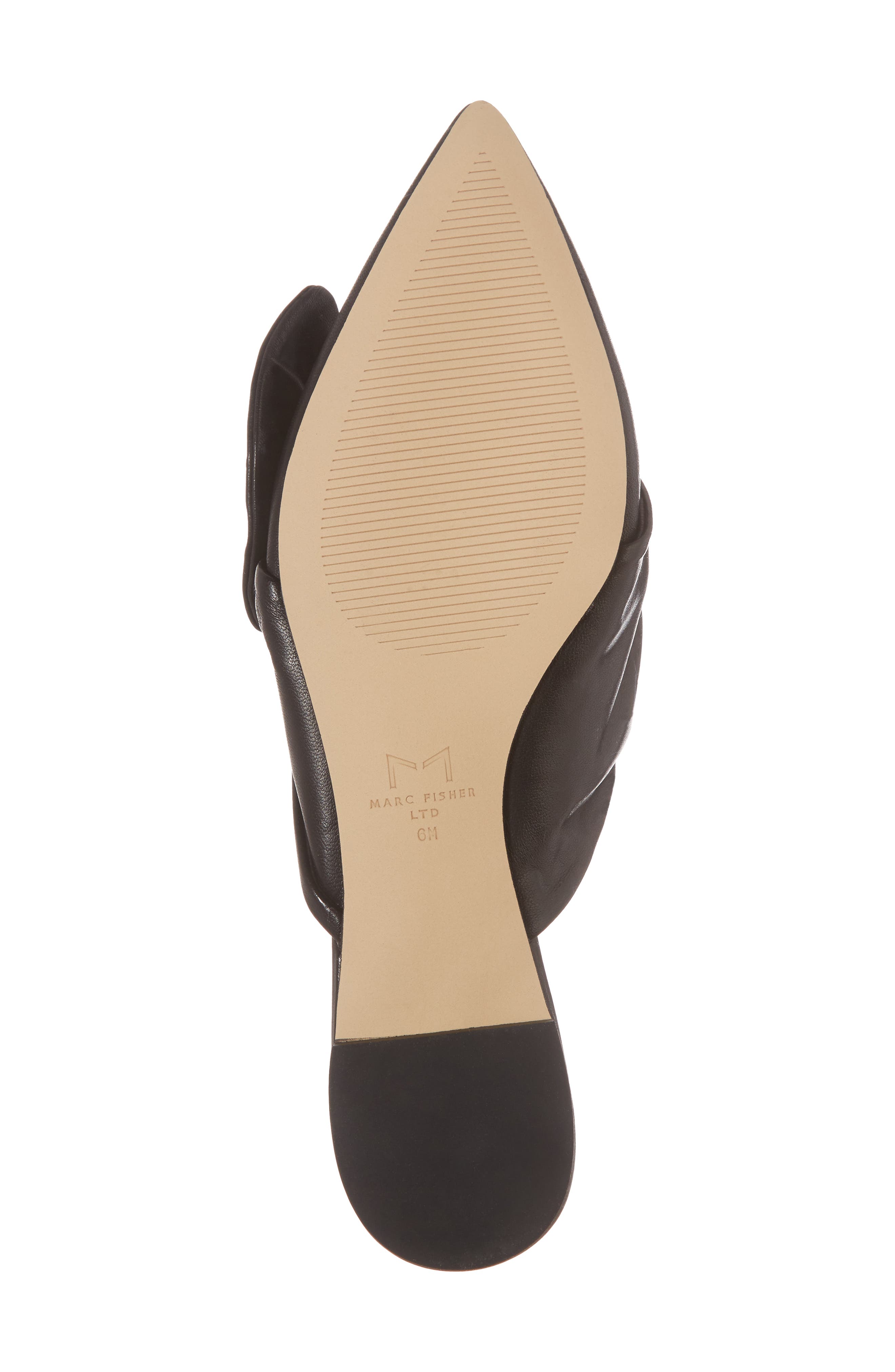 Marc Fisher LTD Shafi Pointy Toe Slide, Alternate, color, 