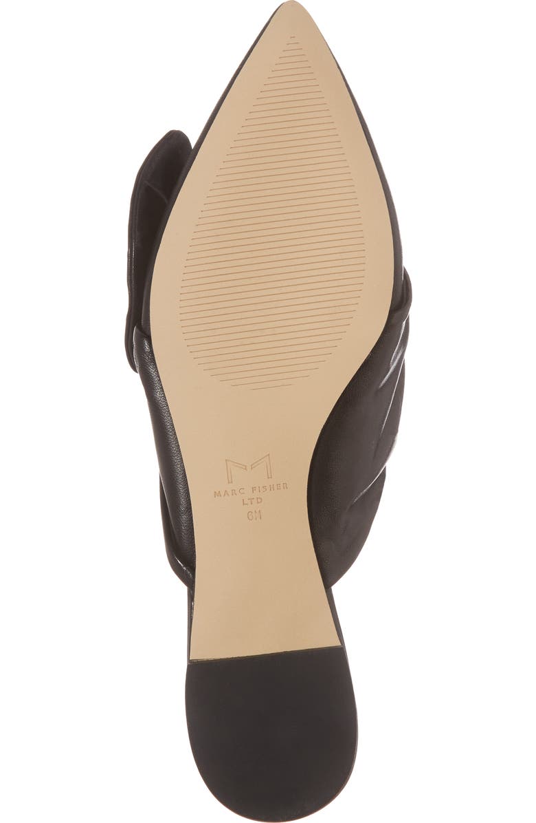 Marc Fisher LTD Shafi Pointy Toe Slide, Alternate, color,